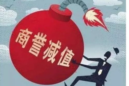 商誉是什么意思，商誉是什么意思举个例子