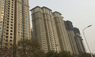 经纬城市绿洲二期，武清经纬城市绿洲二期