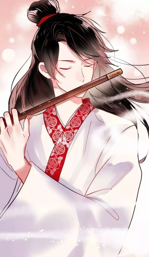 这张图片是哪个漫画,求更多图