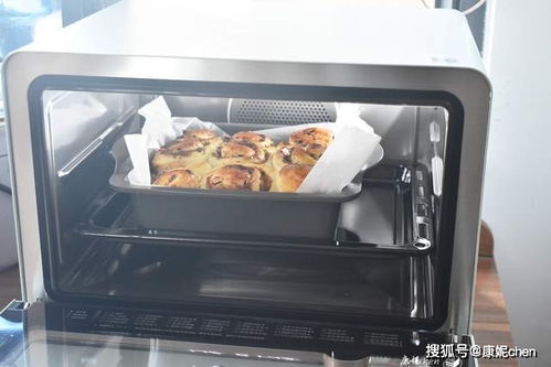 电烤箱烤面包需要温度,时间是什么?