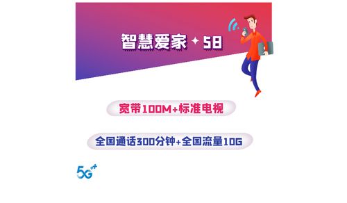 专线宽带