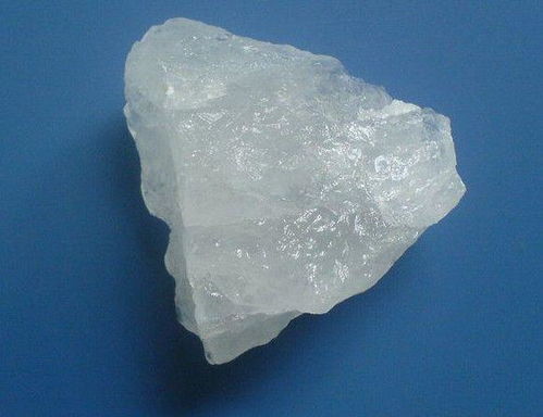 明矾化学式，明矾化学式怎么读