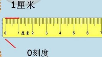 厘米的英文，毫米的英文