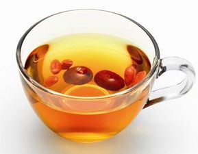 枸杞茶怎么泡，枸杞子可以和茶叶一起泡吗