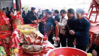 广东习俗，广东的风俗