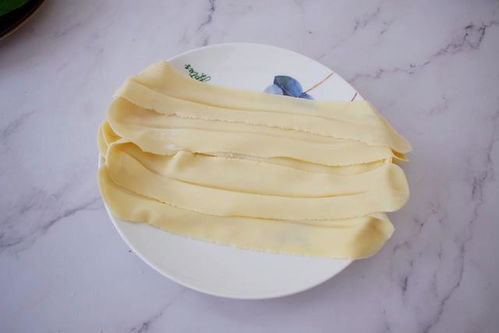 剩饺子皮的做法大全集简单