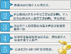 如何查询职业年金个人账户 职业年金查询方法