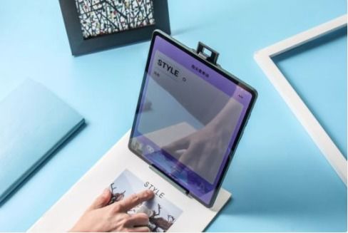 步步高家教机s5，步步高家教机s5参数配置