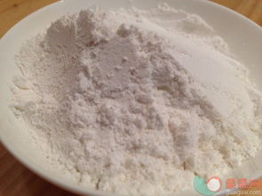 澄粉可以做什么，澄粉可以做什么美食