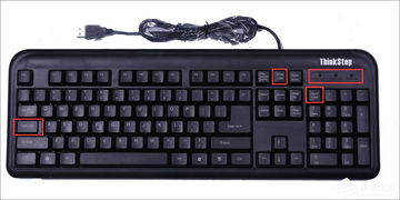 键盘灯开关是哪个键，键盘指示灯按键开关