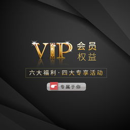 vip会员，vip会员解析