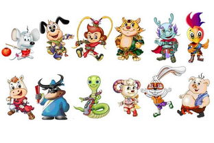 黑白肖是什么生肖，黑白肖是什么生肖图片