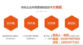 网站推广办法，网站推广办法有哪些