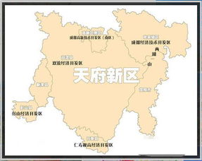 成都属于哪个省，成都属于哪个省哪个市哪个区
