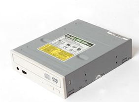 cd驱动器是什么