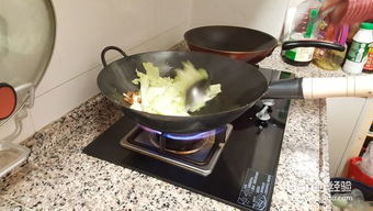 新买的铁锅怎样开锅，新买的铁锅怎样开锅才是正确的