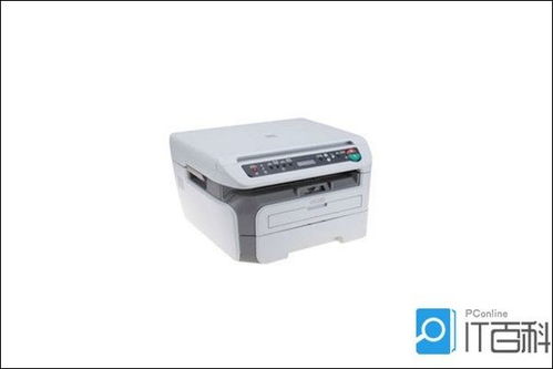 打印机扫描，打印机扫描文件到电脑