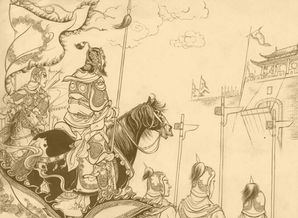 围魏救赵是谁，围魏救赵是谁提出的计策