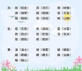 拇组词组
