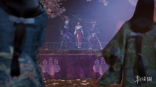 仁王2剧情，仁王2剧情攻略