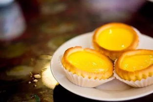 蛋挞可以放几天，常温下蛋挞可以放几天