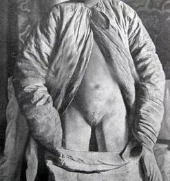 太监割下的东西怎么办，太监割下来的东西怎么处理