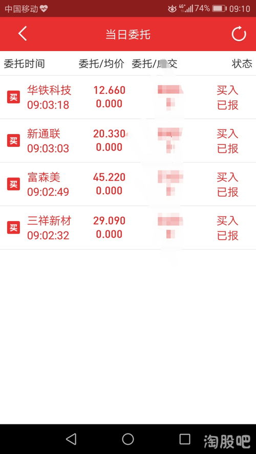 603开头是什么股票，603开头是什么股票不能买