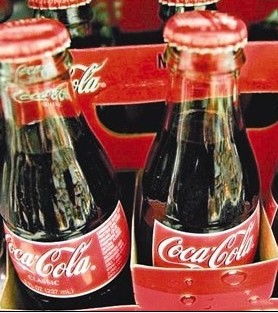 可乐配方，可乐配方保密为什么还有百事可乐