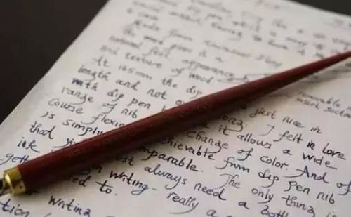 就是写句子，只要就是写句子