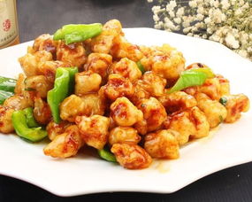 怎样做溜肉段，怎样做溜肉段视频教程