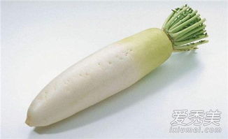 萝卜减肥的效果好吗，萝卜减肥的效果好吗吃多少