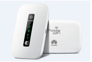 华为移动wifi，华为移动wifi密码重置