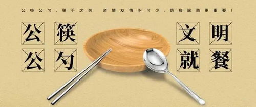 公筷是什么意思