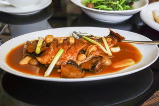 红烧鱼怎么做好吃，红烧鱼怎么做好吃又简单视频教程