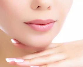 下巴短小，下巴短小的女人命不好吗