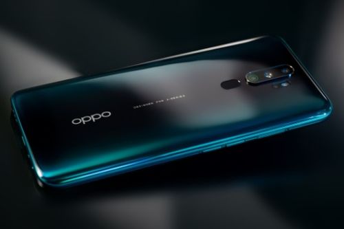 OPPOA83基本配置参数?