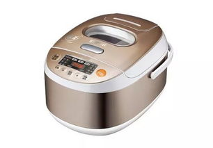 电饭煲怎么预约煮饭，电饭煲蒸米饭怎么用