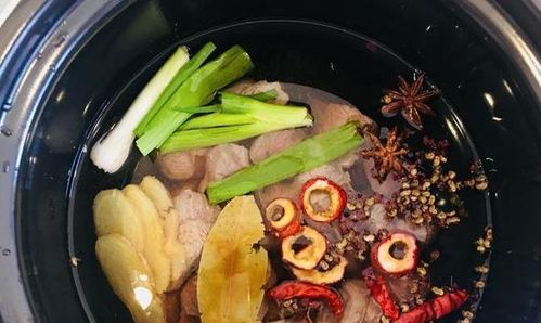 牛肉炖完后嚼不动补救