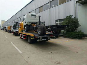 高速拖车，高速拖车救援服务12122怎么收费的