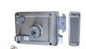 门锁如何防盗，门锁如何防盗开锁