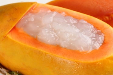 木瓜苦的能吃吗，木瓜苦的能吃吗怎么吃