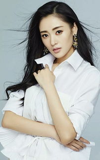 张天爱多大，张天爱真实年龄