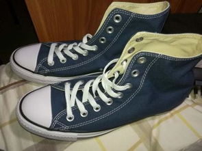 匡威帆布鞋一般多少钱，匡威帆布鞋一般多少钱一双