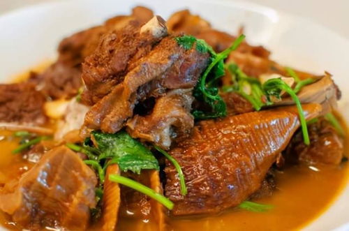 炖大鹅怎么去腥味窍门，炖大鹅怎么去腥味窍门视频
