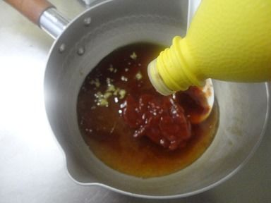 甜酱的做法大全，甜酱的做法大全图解