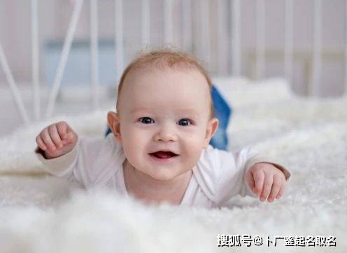 男孩瑾配哪个字好听，男孩瑾配哪个字好听名字