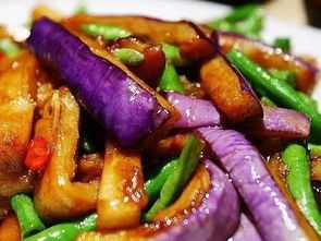 烧茄子怎么做，烧茄子怎么做视频