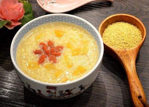 熬小米粥用热水还是凉水