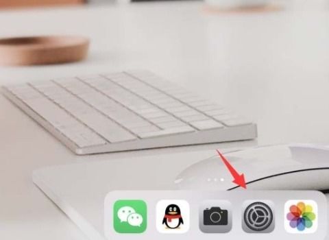 ipad隔空投送怎么用，苹果隔空投送怎么用