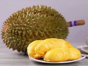 青尼榴莲，青尼榴莲和金枕榴莲哪种好吃